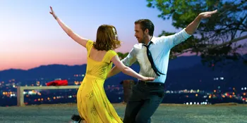 'LA LA LAND' Dapatkan Best Original Song Oscar 2017