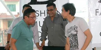 Lab IT Polri Masih Analisa Video Pengerusakan Florence