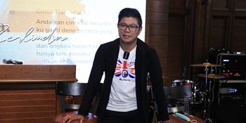 Label Rekaman 'Babang Tamvan Records' Milik Andika Kangen Band