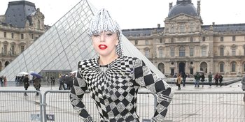 Lady Gaga Akan Berkolaborasi Dengan Diva Amerika!