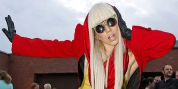Lady Gaga Akan Tampil di Youtube Music Awards