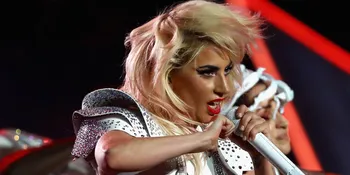 Lady Gaga Akui Kalau Menjadi Terkenal Itu Menyedihkan