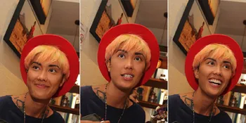 Lady Gaga dan Rihanna Pun Pakai Kacamata Produksi Fahrani