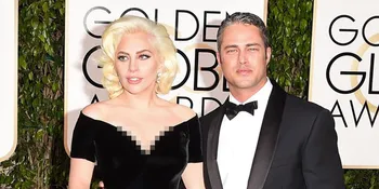 Lady Gaga dan Taylor Kinney Bakal Menikah di Italia?