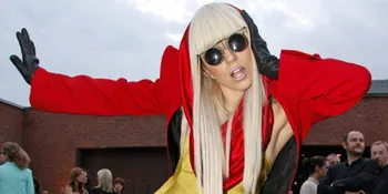 Lady Gaga: Industri Musik Dipenuhi Oleh Orang-Orang Kejam