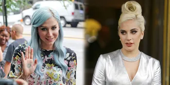 Lady Gaga Lantang Lindungi Kesha Dari Tindakan Mempermalukan