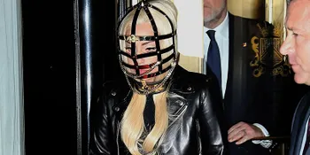 Lady Gaga Pastikan Garap Album Jazz