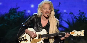 Lady Gaga, Sudah Berniat Tampil di Super Bowl Sejak Umur 4 Tahun!