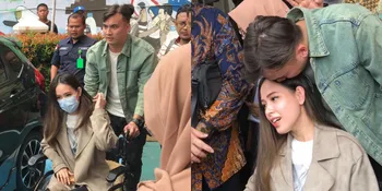 Lady Nayoan Sepakat Berdamai dengan Rendy Kjaernett, Siap Buka Lembaran Baru untuk Membangun Rumah Tangga