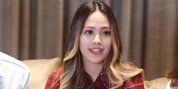 Lady Nayoan Soal Dugaan Perselingkuhan Rendy Kjaernett dengan Syahnaz Sadiqah: Kalau Saya Ceritain Panjang