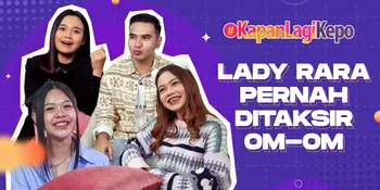 Lady Rara, Melly, Hari &#38; Aulia Cerita Soal Saldo Terendah - Korban Tindak Kejahatan