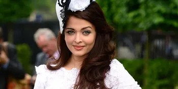 Lagi, Aishwarya Rai Akan Hadiri Ajang Bergengsi Internasional Ini
