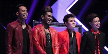 Lagi, Anggun Terpesona Pada Nu Dimension