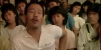 (Lagi) Arya Wiguna Dijahili Warkop DKI