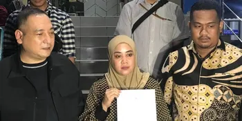 Lagi Asyik Berlibur di Singapura, Doddy Sudrajat Dilaporkan Mantan Istri ke Polisi