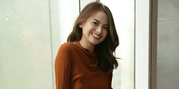 Lagi Booming, Acha Septriasa Ikutan Main Film Horor