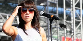 Lagi, Carly Rae Dituduh Bajak Lagu Penyanyi Ukraina