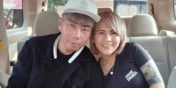 Lagi Dekat, Roy Kiyoshi Punya Panggilan Sayang Buat Evelyn Nada Anjani