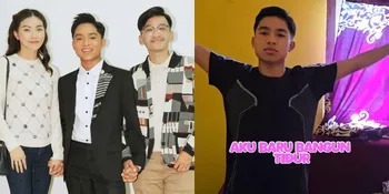 Lagi di NTT, Begini Keseharian Betrand Peto di Kampung Halaman - Nyeker Main Sepak Bola