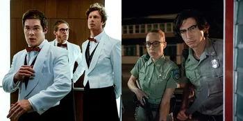 Lagi Galau Berat? Nonton 5 Film Komedi Hollywood Ini Bikin Kamu Semangat