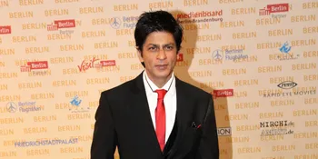 (Lagi) Gara-Gara Shahrukh Khan, Film Ini Undur Jadwal Rilis