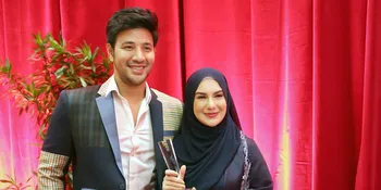 Lagi Hamil Tapi Ngotot Ingin Puasa, Irish Bella dan Ammar Zoni Sampai Debat Manja