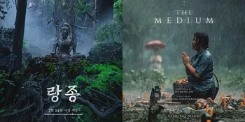 Lagi Hype, Film &#8216;THE MEDIUM&#8217; dan Fakta-Fakta di Baliknya &#8211; Mengangkat Cerita Shamanisme dari Kisah Nyata?
