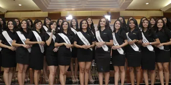 Lagi, Indonesia Akan Jadi Tuan Rumah Miss World 2016 Mendatang