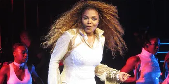 Lagi! Janet Jackson Dikabarkan Resmi Masuk Islam