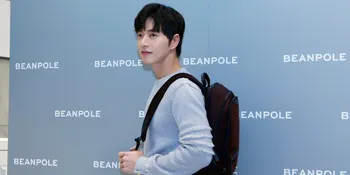 Lagi Jomblo, Aktor Ganteng Park Hae Jin Ungkap Ciri Pacar Ideal