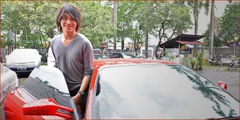 Lagi Jomblo, Kevin Aprilio Masih Suka Ingat Elma