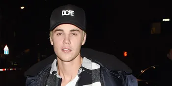 Lagi! Justin Bieber Puji Sofia Richie di Instagram