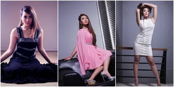 Lagi, Kantor Redaksi KapanLagi.com® Kedatangan Artis Cantik