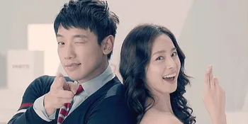 Lagi, Kim Tae Hee dan Rain Dikabarkan Akan Menikah Tahun Ini