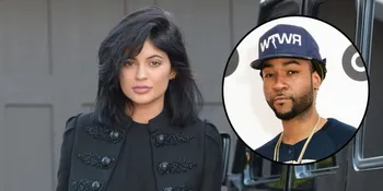 Lagi! Kylie Jenner & PartyNextDoor Ketahuan Kencan Bareng