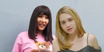 Lagi-Lagi Berulah, Lucinta Luna Sindir Pedangdut Lia Pusvita Secara Frontal