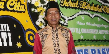 Lagi-lagi Kabar Soal Pernikahan Kiwil dengan Venti Figianti Sudah Diprediksi Firasator dan Terjadi