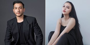 Lagi-Lagi Kedapatan Sedang Berduaan dengan Aliff Alli, Ratu Rizky Nabila: Aku Janda Dia Duda