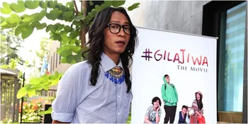 Lagi Mesra Sama Istri, Aming Ikut Kecam Razia Warung di Banten