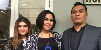 Lagi, Nama Melanie Ricardo Dipakai Oleh Pedofil di Facebook