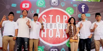Lagi Ngetren &#8216;Tweet Jahat&#8217;, Bacaan Baru Anies Baswedan
