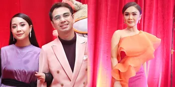 Lagi Ngobrol Bareng Oma Popon, Raffi Ahmad Malah Teringat Yuni Shara Padahal Ada Nagita Slavina