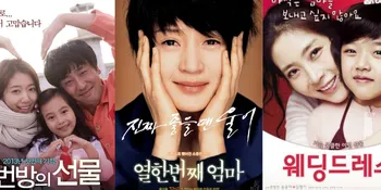 Lagi Cari Film Sedih? Simak 15 Rekomendasi Film Korea Tersedih di Bawah Ini - Dijamin Banjir&#160;Air&#160;Mata