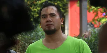 Lagi, Pria Berinisial MD Laporkan Saipul Jamiell ke Polisi