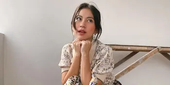 Lagi Proses Bercerai, Tyna Kanna dan Kenang Mirdad Ternyata Masih Tinggal Serumah!