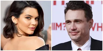 Lagi Ramai, Kendall Jenner Jerawatan-James Franco Kena Kasus Pelecehan Seksual