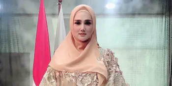 Lagi Rapat Paripurna DPR, Mulan Jameela Masih Sempat Posting Instastory