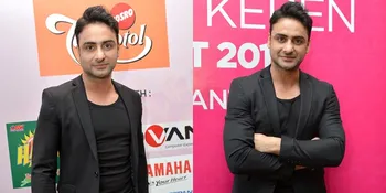 Lagi, Selfie Rohit Bhardwaj Ganteng Ini Siap Menggemparkan Harimu