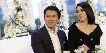 Lagi Senggang, Syahrini Lebih Pilih Mengaji Daripada Nonton Film