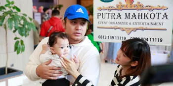 Lagi Sibuk Bangun Rumah, Gilang Dirga Pakai Jasa Kontraktor Sendiri